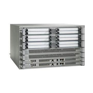 ASR1K6R2-20G-SHAK9 - Cisco 1006 Aggregation Services Router