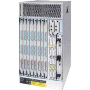 UBR10-P4DT5G - Cisco Systems Bundle Incl 1 PRE4 1 DTCC+1 4-Spa SIP1 5X1