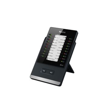102116 - Yealink EXP40 LCD Expansion Module for SIP-T46S