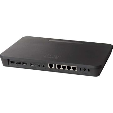 CS-E300-AP-K9 - Cisco Edge 300 Series W/Ap Bt 2G Mem 2G Fl 4Fe