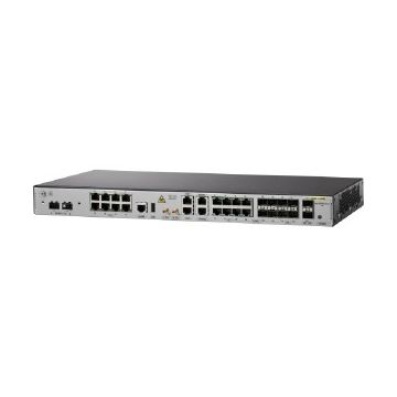 A901-6CZ-FT-D - Cisco ASR 901 10G Router - TDM+Ethernet Model - DC Power