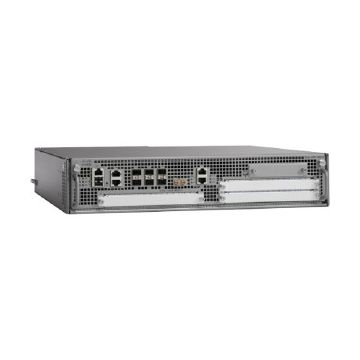 ASR1002-X-RF - Cisco ASR1002-X Router Chassis - Refurbished - 6 Ports