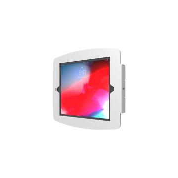 102IPDSW - Compulocks Ipad 10.2In Space Enclosure Wall Mount White