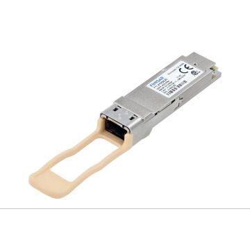 10319 - Extreme Networks 40Gbps 40GBase-SR4 Multi-mode Fiber 150m 850nm MPO Connector QSFP+ Transceiver Module