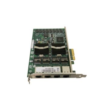 106-00200 - NetApp Intel PCIe Gigabit 1000 Quad Port Ethernet Network Interface card Card