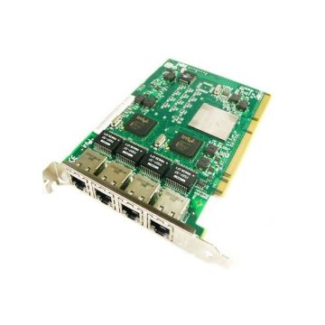 106-00201 - NetApp Quad Port Gigabit Network Adapter