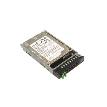 10601404520 - Fujitsu 900GB SAS 6Gb/s 10000RPM 2.5-inch Internal Hard Drive with Tray for ETERNUS DX2