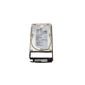 10601600357 - Fujitsu 1TB SAS 6Gb/s 7200RPM 3.5-inch Internal Hard Drive with Tray