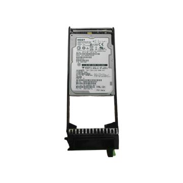 10601826751 - Fujitsu 600GB SAS 12Gb/s 15000RPM 2.5-inch Internal Hard Drive with Tray for ETERNUS DX S2