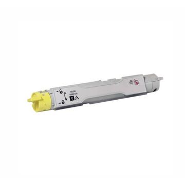 106R01216 - Xerox Yield 5000 Pages Yellow Toner Cartridge for Phaser 6360