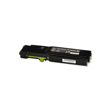 106R02243 - Xerox Std Cap Toner Cartridge Yellow 6600/6605