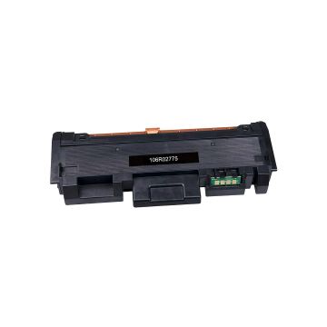 106R02775 - Xerox Black, Standard Capacity Toner Cartridge, Phaser 3260/Workcentre 3215/3225 (1,50