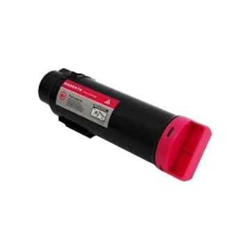 106R03691 - Xerox Xerox : Genuine Xerox Magenta Extra High Capacity Toner Cartridge, Workcentre 65