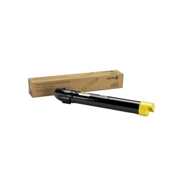 106R04016 - Xerox Yellow High Capacity Toner