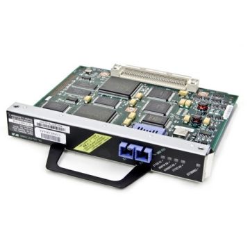 PA-A6-OC3SMI-RF - Cisco 1 x SC OC-3c/STM-1 Enhanced ATM Expansion Module