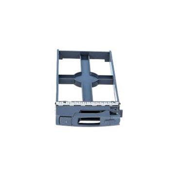 108-00092 - NetApp Fas2050 Storage System Blank Filler Module