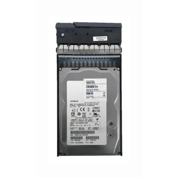108-00227 - NetApp 600GB 15000RPM SAS 6.0Gb/s 16MB Cache 3.5-inch Hard Drive for DS4243