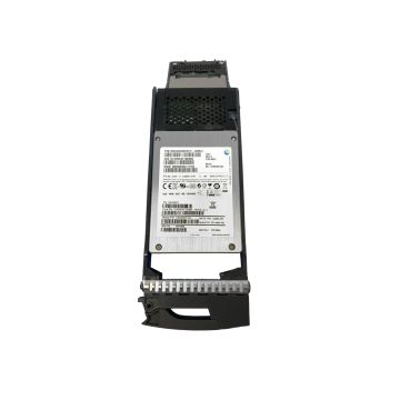 108-00257 - NetApp 200GB SAS 6Gb/s 2.5-inch Solid State Drive (SSD) with Tray for DS2246