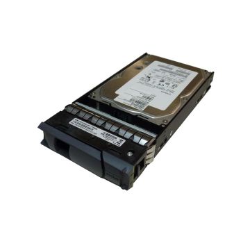 108-00315 - NetApp 4TB SAS 6Gb/s Hot Swap Nearline 7200RPM 3.5-inch Internal Hard Drive with Tray