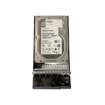 108-00427 - NetApp 4TB SAS 12Gb/s Nearline 7200RPM 3.5-inch Internal Hard Drive with Tray