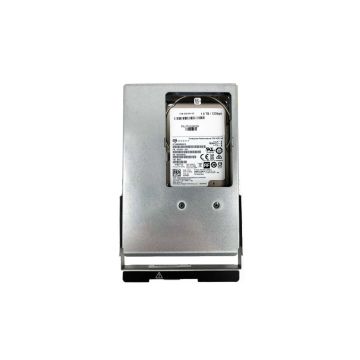 108-00634 - Netapp 1.8TB SAS 12Gb/s 10000RPM 2.5-inch Internal Hard Drive with 3.5-inch Tray
