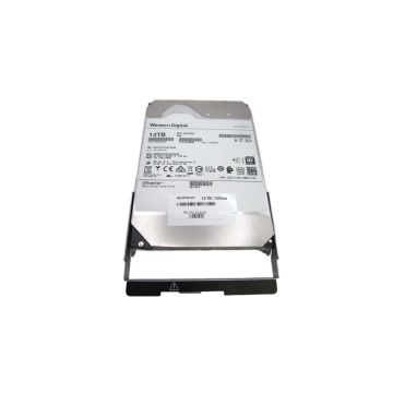 108-00700 - Netapp 12TB SAS 12Gb/s Nearline 7200RPM 3.5-inch Internal Hard Drive with Tray for DE460C SG6000 and E2860