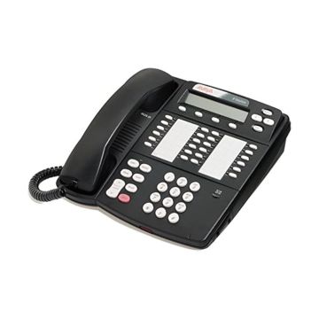 108576794 - Avaya 4624 2-Lines Dual-Port Ethernet IP Phone