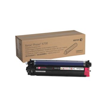 108R00972 - Xerox Magenta Imaging Unit, Phaser 6700
