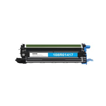 108R01417 - Xerox Yield 48000 Pages Cyan Drum Cartridge for Phaser 6510 and WorkCentre 6515