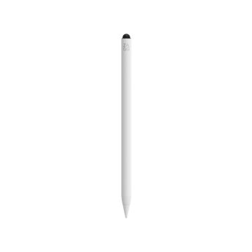 109911467 - Zagg Zagg Pro Stylus 2 White