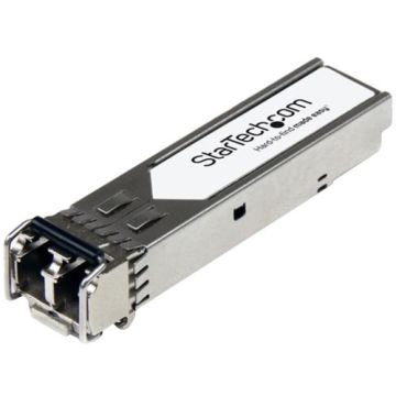 10G-SFPP-LRM-ST - Startech Brocade 10G-Sfpp-Lrm Compatible Sfp+ - 10Gbase-Lrm 10Gbps - 10Gbe Module - 10Ge