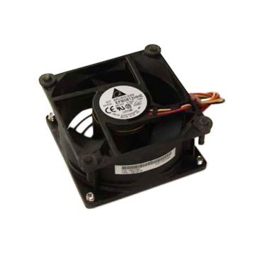 10L5593 - IBM 120X38mm Rear Fan Assembly for IntelliStation Z Pro (Type 6865)