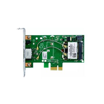10YN9 - Dell Single-Port PCI-Express Low Profile Wireless Adapter