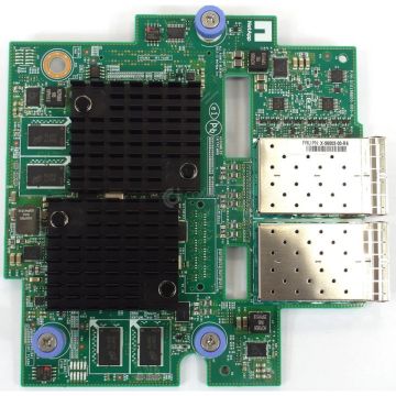 110-00408 - NetApp 16GbE 4-Ports Fibre Channel Adapter