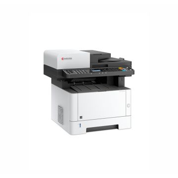 1102S32US0 - Kyocera ECOSYS M2040dn 1200 x 1200 dpi 42 ppm USB, Ethernet Automatic Duplex Printing LCD Display Monochrome Laser Multifunction Printer