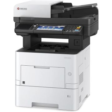 1102TB2US0 - Kyocera ECOSYS M3655IDN 1200 Dpi 57ppm Multifunction Laser Printer