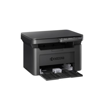 1102YW2US0 - Kyocera MA2000w 600 x 600 dpi 21.5 ppm USB, Wi-Fi Desktop Monochrome Laser Multifunction Printer
