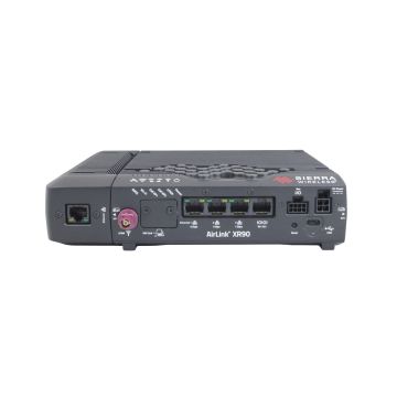 1104786 - Sierra Wireless Xr90 5G/4G Gateway With 1-Year Airlink Premium, Dc; Dual 5G