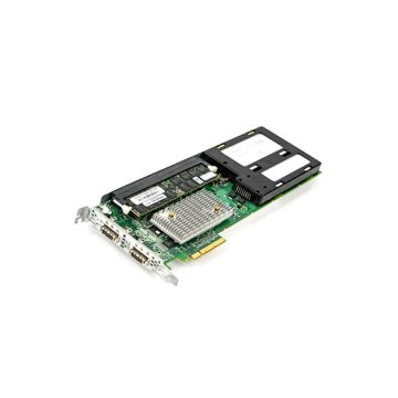 111-00127 - NetApp Dual-Ports InfiniBand NVRAM6 PCI-Express Low Profile Controller Card with 2GB Cache Battery