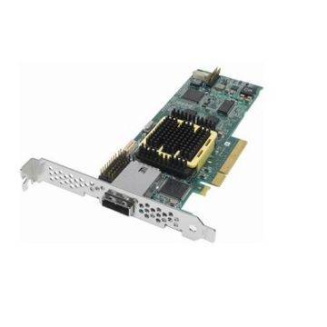 111-00625 - NetApp 4-Port 6GB SAS Controller