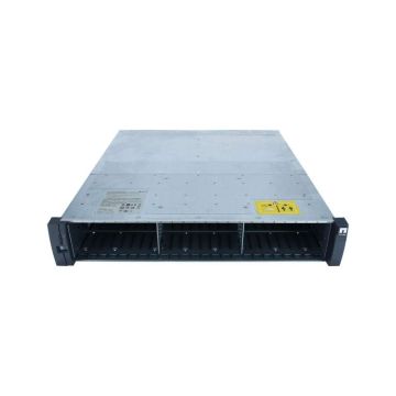 111-00804+E1 - NetApp DS2246 24-Bays SFF 2U Rack-mountable Storage Expansion Array