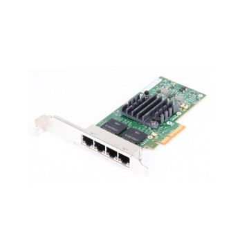 111-00865 - NetApp Quad Port Copper Gigabit Ethernet PCI Express Network Card