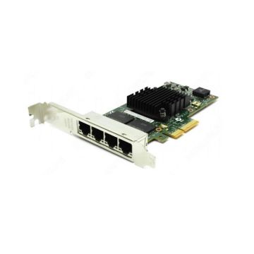 111-00909 - NetApp 4-Ports 1GbE PCI Express Network Interface card