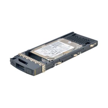 111-01359 - NetApp 600GB SAS 6Gb/s 10000RPM 2.5-inch Internal Hard Drive with Tray