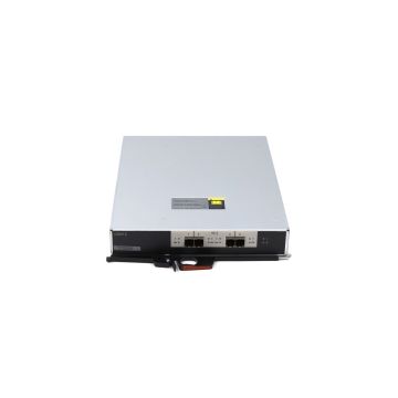 111-02850+C0 - NetApp Quad-Ports SAS 12Gb/s IOM12 Controller Module for DS212C and DS224C 