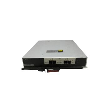 111-02850+C3 - NetApp Quad-Ports SAS 12Gb/s IOM12 Controller Module for DS212C and DS224C