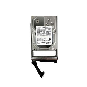 111-03284 - NetApp 6TB SAS 12Gb/s 7200RPM 3.5-inch Internal Hard Drive with Tray for E2700 Series