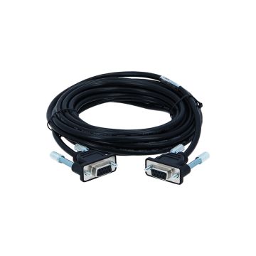 112-00111 - NetApp 5m Db9 to Db9 Serial Cable