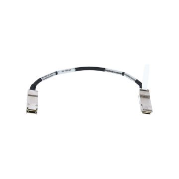 112-00176 - NetApp 0.5m QSFP to QSFP Direct Attach Copper Cable