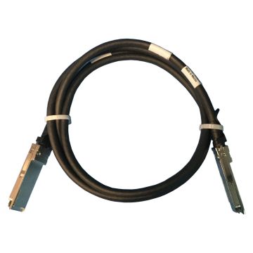 112-00177 - Netapp 2m QSFP to QSFP External SAS Cable